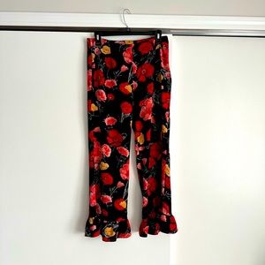 LA Hearts Pants